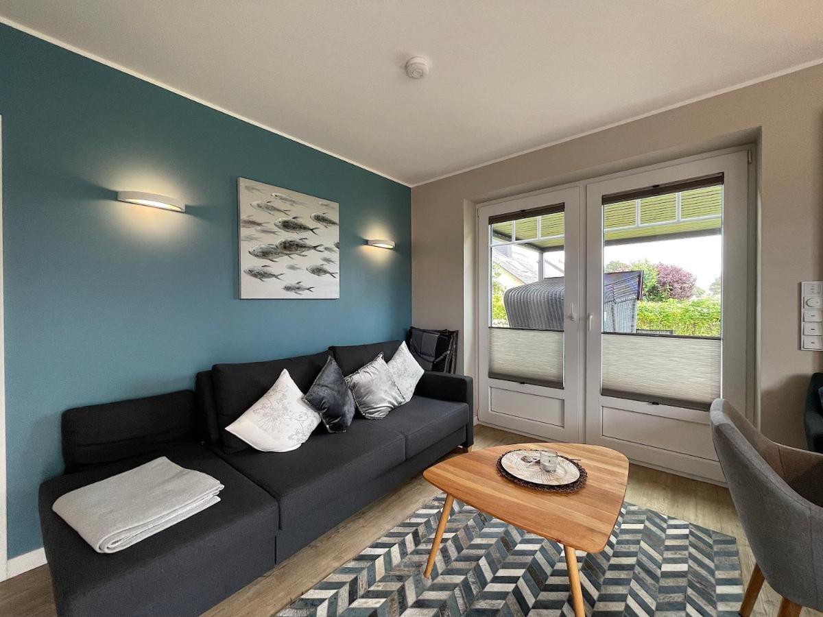 Apartment Tuengelstuuv Sylt