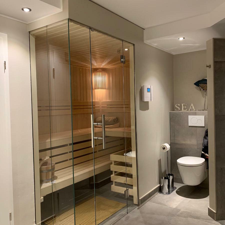 Apartment Tuengelstuuv Sylt
