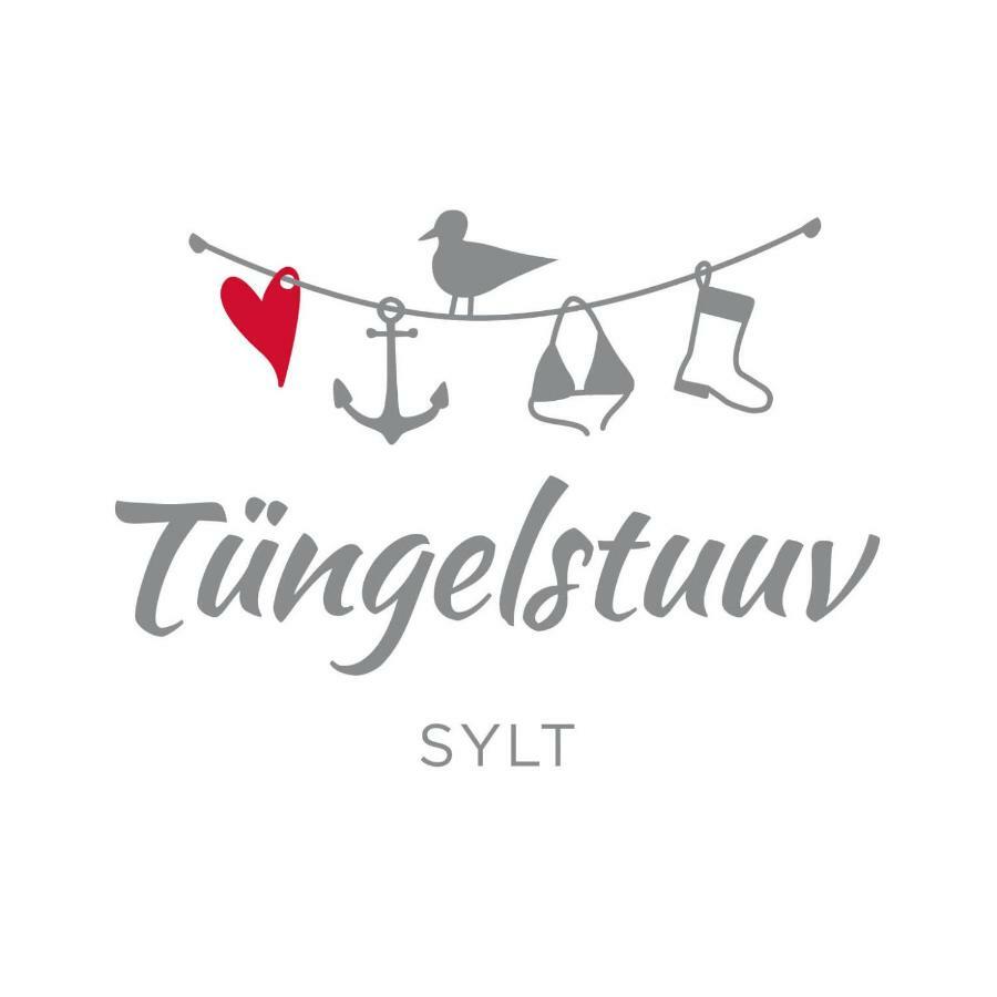 Tuengelstuuv Sylt Apartment